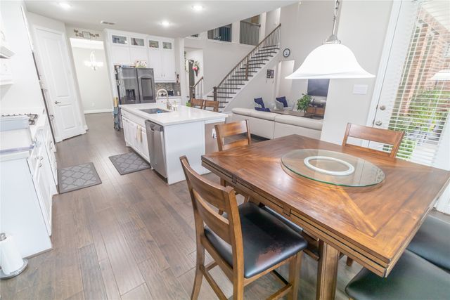 9785 Hickory Hill Road, Frisco, TX 75035
