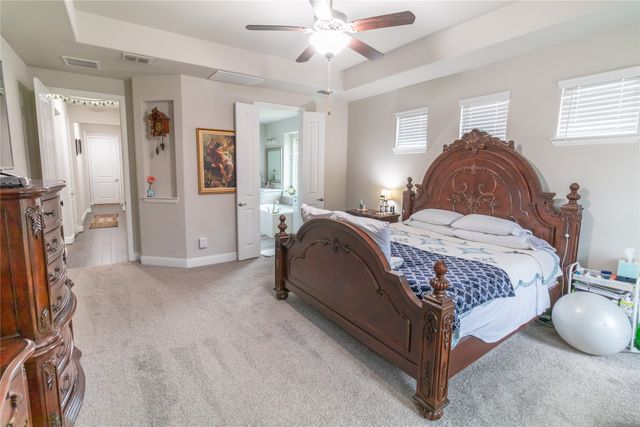 9785 Hickory Hill Road, Frisco, TX 75035