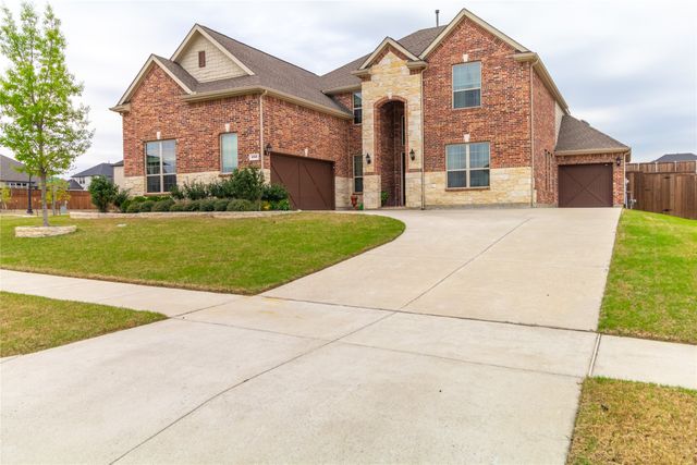 9785 Hickory Hill Road, Frisco, TX 75035