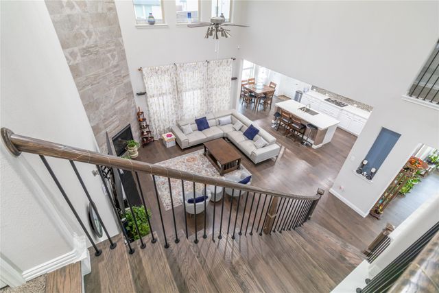 9785 Hickory Hill Road, Frisco, TX 75035