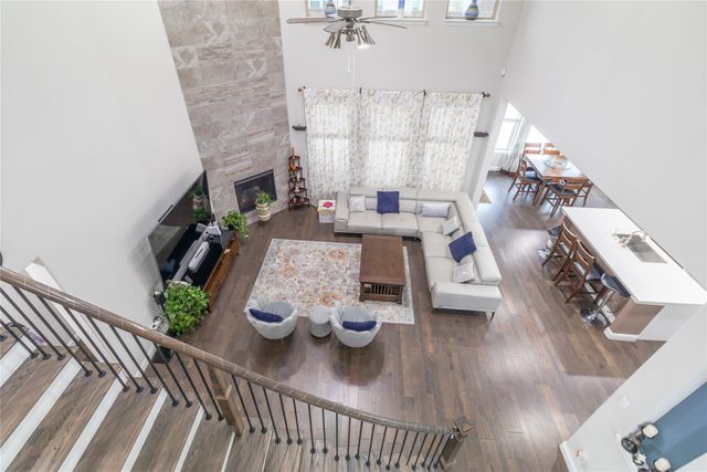 9785 Hickory Hill Road, Frisco, TX 75035