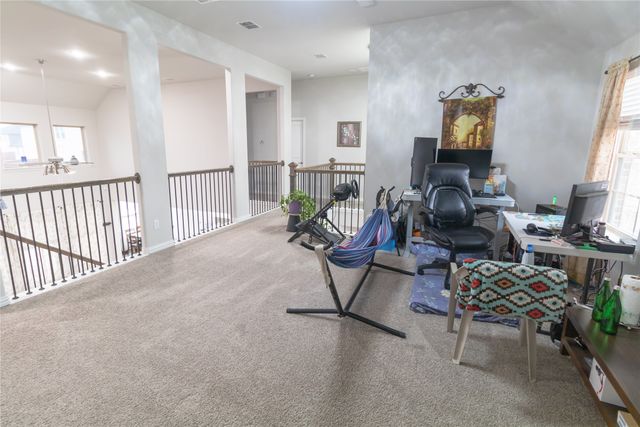 9785 Hickory Hill Road, Frisco, TX 75035