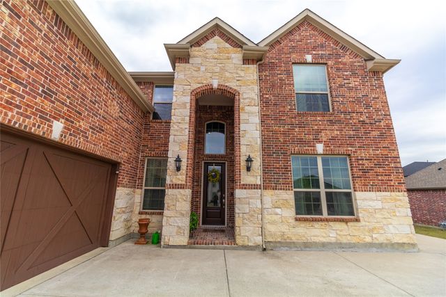 9785 Hickory Hill Road, Frisco, TX 75035
