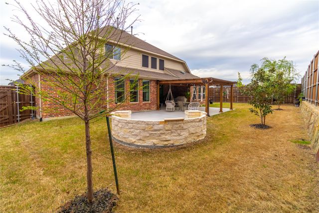 9785 Hickory Hill Road, Frisco, TX 75035