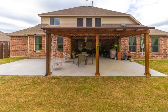 9785 Hickory Hill Road, Frisco, TX 75035