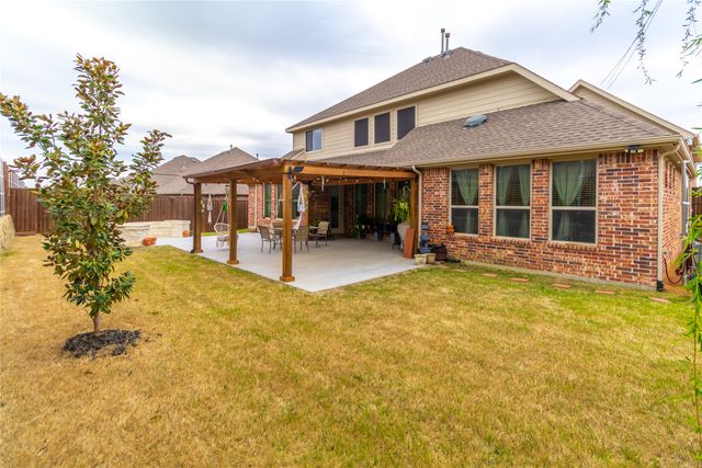 9785 Hickory Hill Road, Frisco, TX 75035