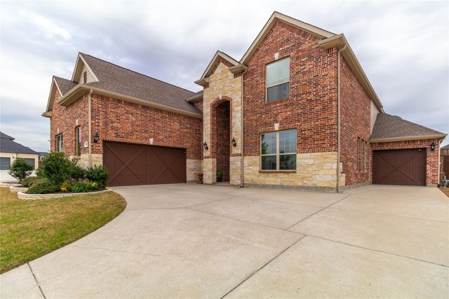 9785 Hickory Hill Road, Frisco, TX 75035
