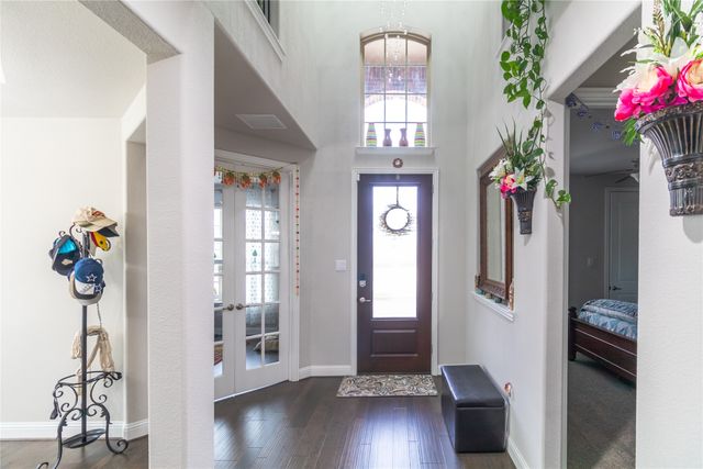 9785 Hickory Hill Road, Frisco, TX 75035