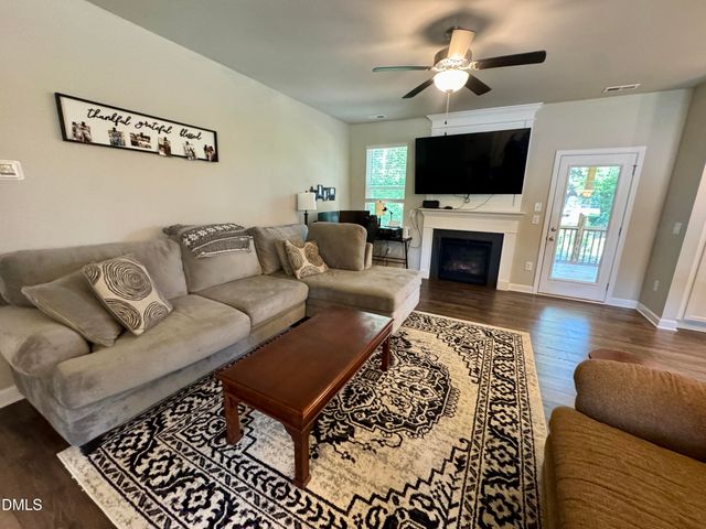 64 N Sunny Dale Drive, Middlesex, NC 27557