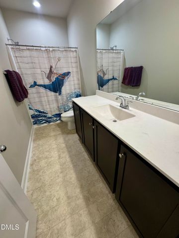 64 N Sunny Dale Drive, Middlesex, NC 27557