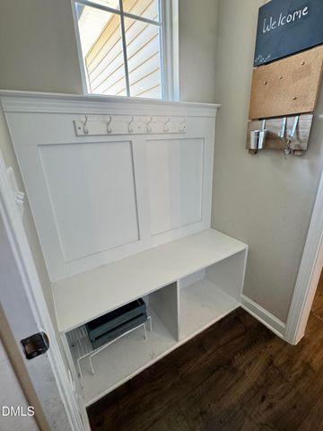 64 N Sunny Dale Drive, Middlesex, NC 27557