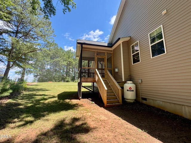 64 N Sunny Dale Drive, Middlesex, NC 27557
