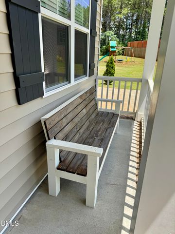 64 N Sunny Dale Drive, Middlesex, NC 27557