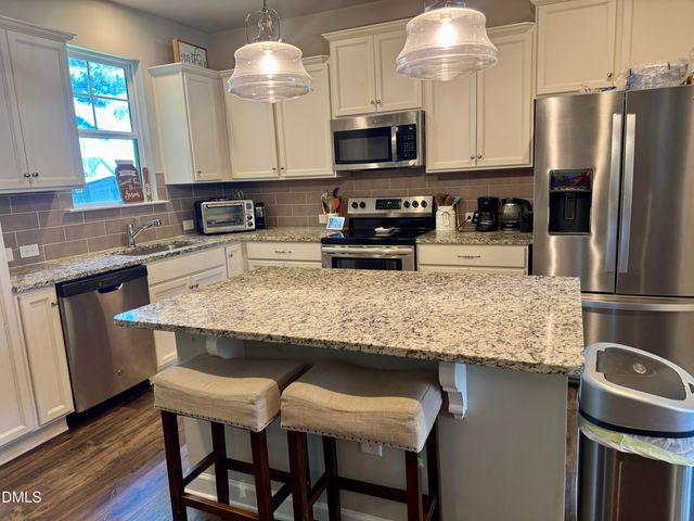 64 N Sunny Dale Drive, Middlesex, NC 27557