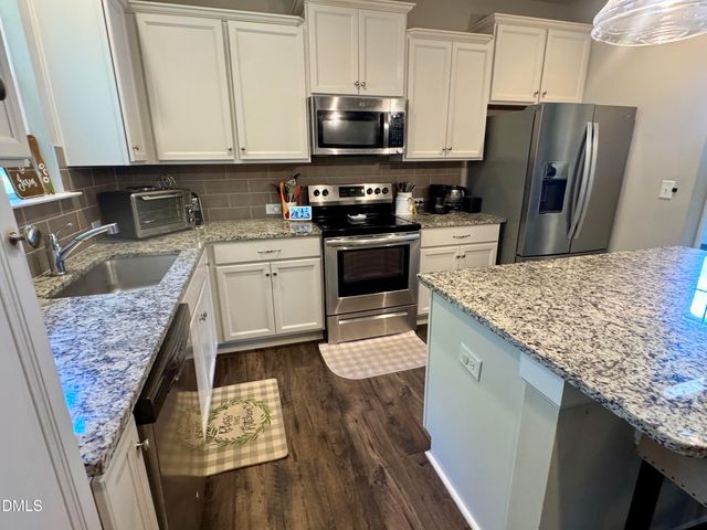 64 N Sunny Dale Drive, Middlesex, NC 27557