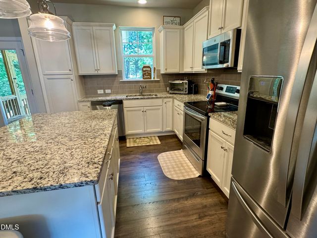 64 N Sunny Dale Drive, Middlesex, NC 27557