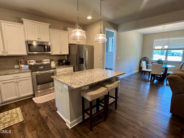 64 N Sunny Dale Drive, Middlesex, NC 27557