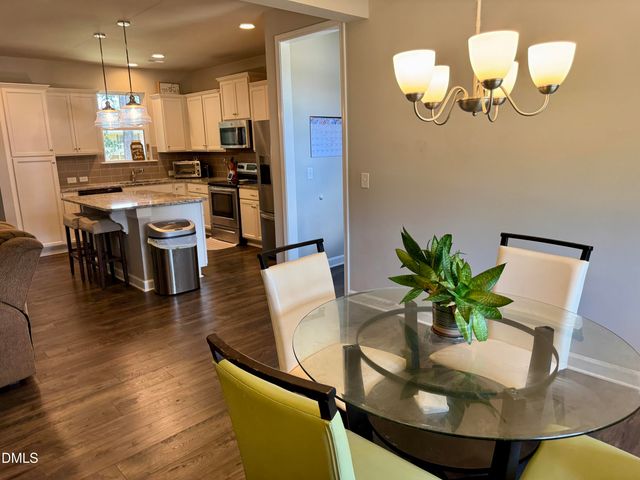 64 N Sunny Dale Drive, Middlesex, NC 27557