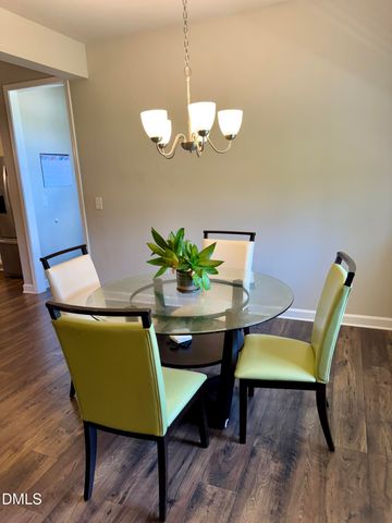 64 N Sunny Dale Drive, Middlesex, NC 27557