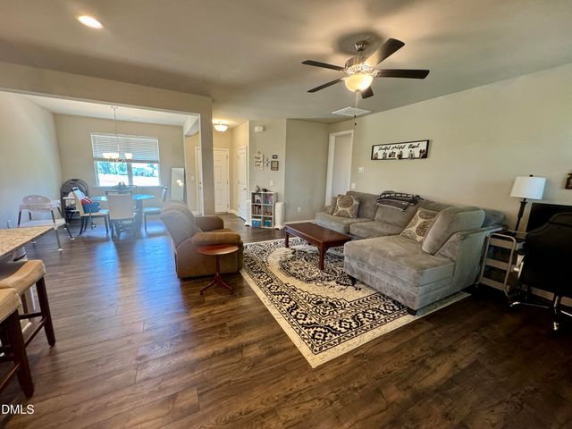 64 N Sunny Dale Drive, Middlesex, NC 27557