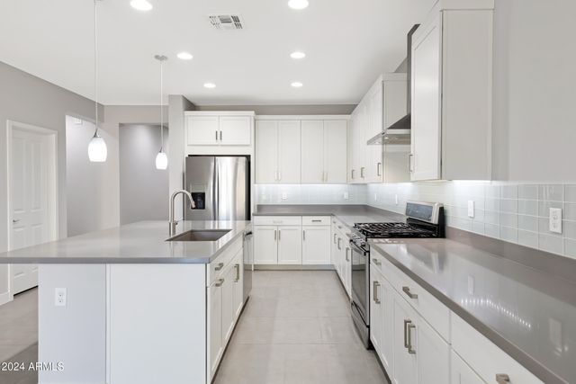 14396 W WETHERSFIELD Road, Surprise, AZ 85379