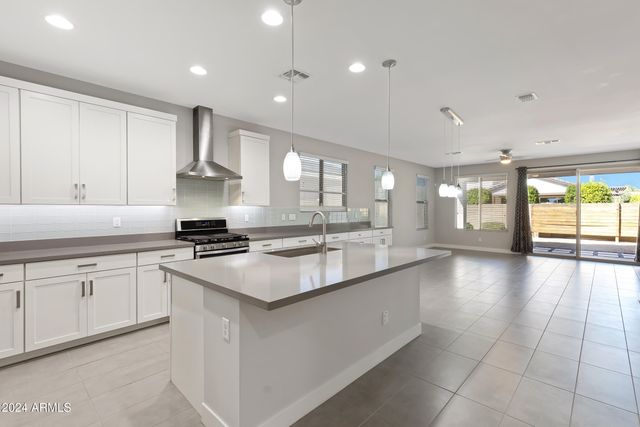 14396 W WETHERSFIELD Road, Surprise, AZ 85379