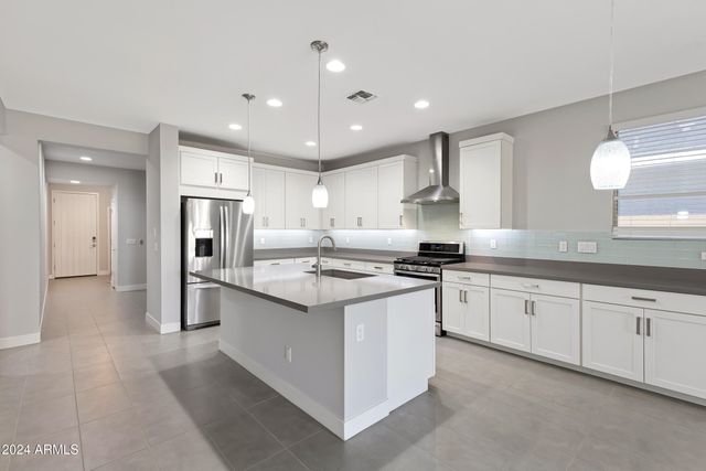 14396 W WETHERSFIELD Road, Surprise, AZ 85379