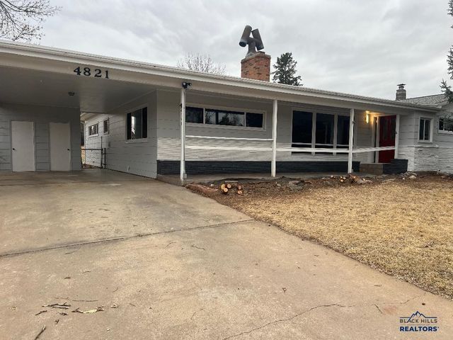 4821 CAPITAL, Rapid City, SD 57702