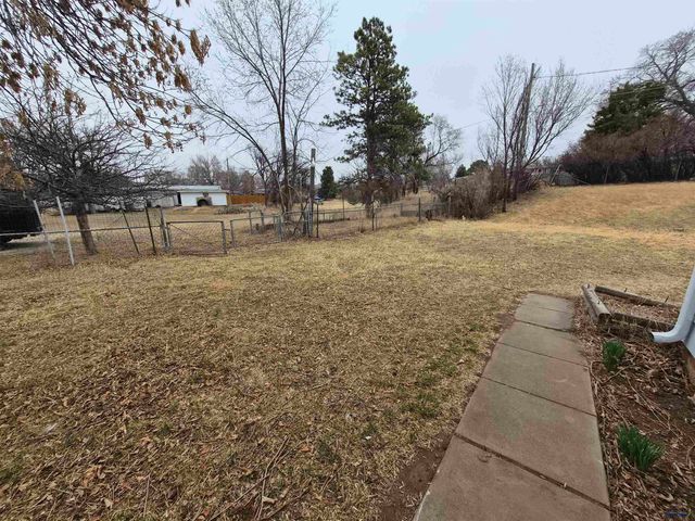 4821 CAPITAL, Rapid City, SD 57702