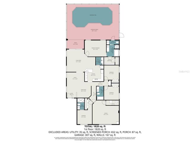 501 SCRUB JAY WAY, Davenport, FL 33896