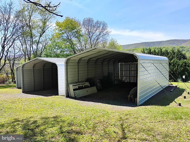 187 SUNNY MEADOW PL, Berkeley Springs, WV 25411