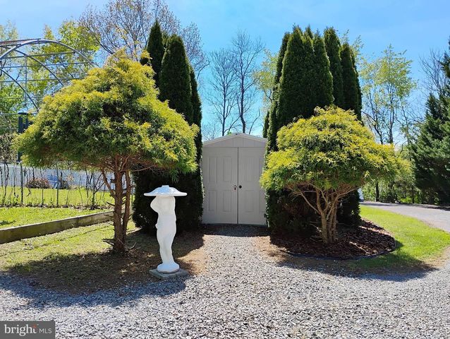 187 SUNNY MEADOW PL, Berkeley Springs, WV 25411