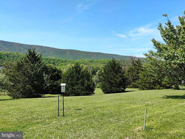 187 SUNNY MEADOW PL, Berkeley Springs, WV 25411