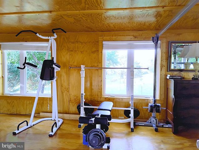 187 SUNNY MEADOW PL, Berkeley Springs, WV 25411