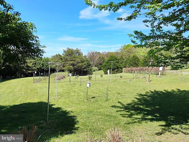 187 SUNNY MEADOW PL, Berkeley Springs, WV 25411