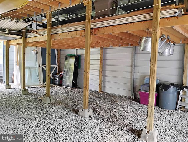 187 SUNNY MEADOW PL, Berkeley Springs, WV 25411