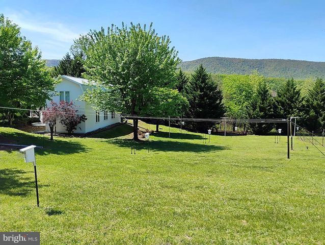 187 SUNNY MEADOW PL, Berkeley Springs, WV 25411