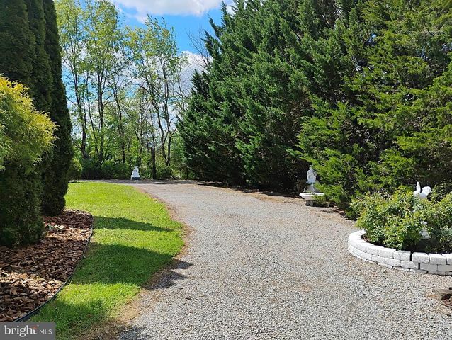 187 SUNNY MEADOW PL, Berkeley Springs, WV 25411