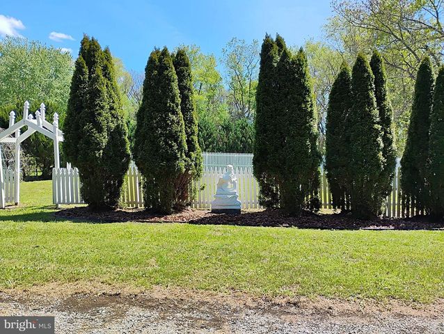 187 SUNNY MEADOW PL, Berkeley Springs, WV 25411