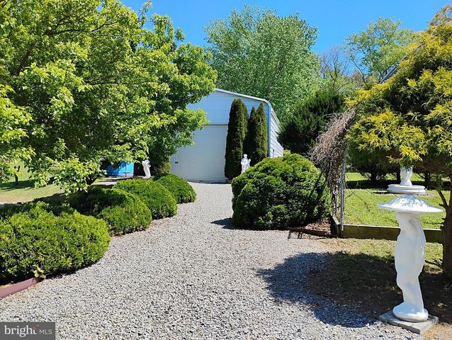 187 SUNNY MEADOW PL, Berkeley Springs, WV 25411