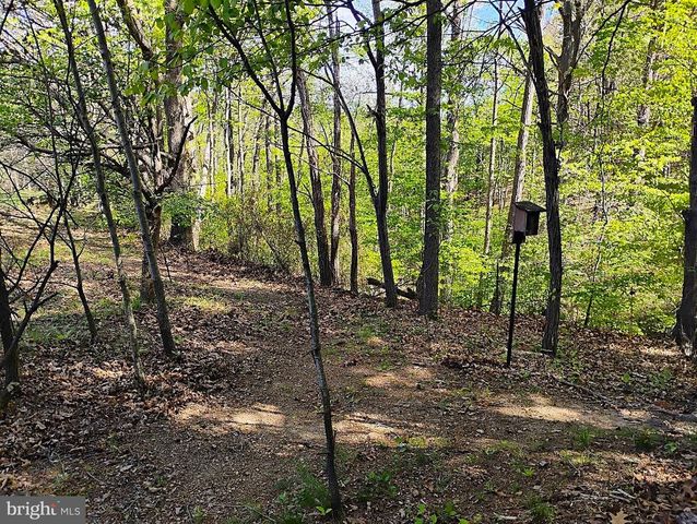 187 SUNNY MEADOW PL, Berkeley Springs, WV 25411