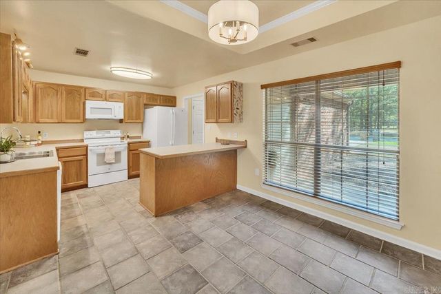 21739 Silver Maple Drive, Hensley, AR 72065