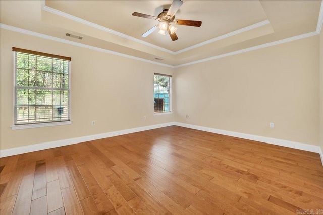 21739 Silver Maple Drive, Hensley, AR 72065