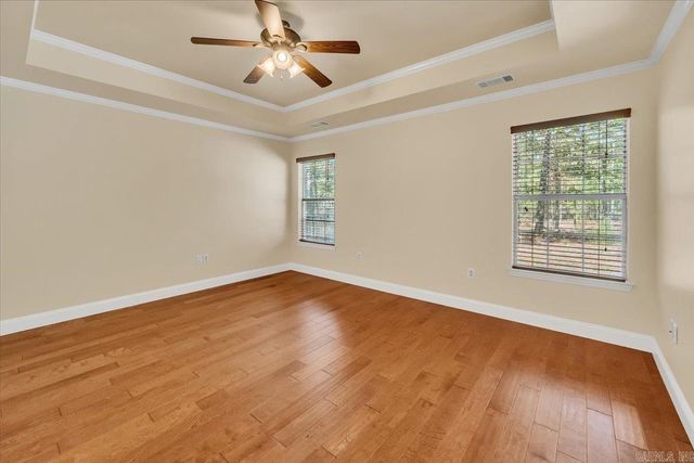 21739 Silver Maple Drive, Hensley, AR 72065