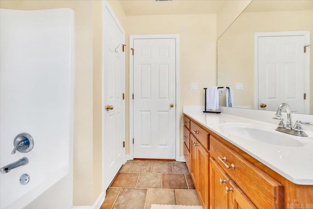 21739 Silver Maple Drive, Hensley, AR 72065