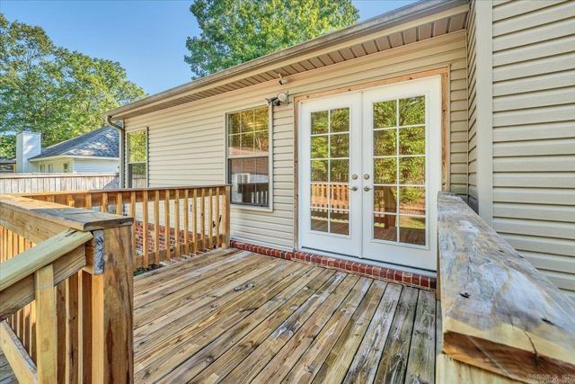 21739 Silver Maple Drive, Hensley, AR 72065