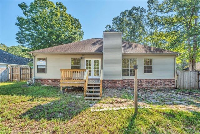 21739 Silver Maple Drive, Hensley, AR 72065