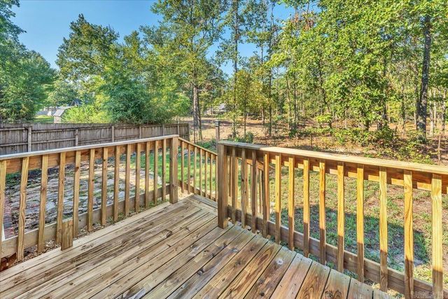 21739 Silver Maple Drive, Hensley, AR 72065
