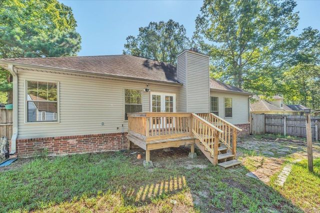 21739 Silver Maple Drive, Hensley, AR 72065
