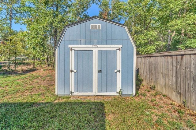 21739 Silver Maple Drive, Hensley, AR 72065